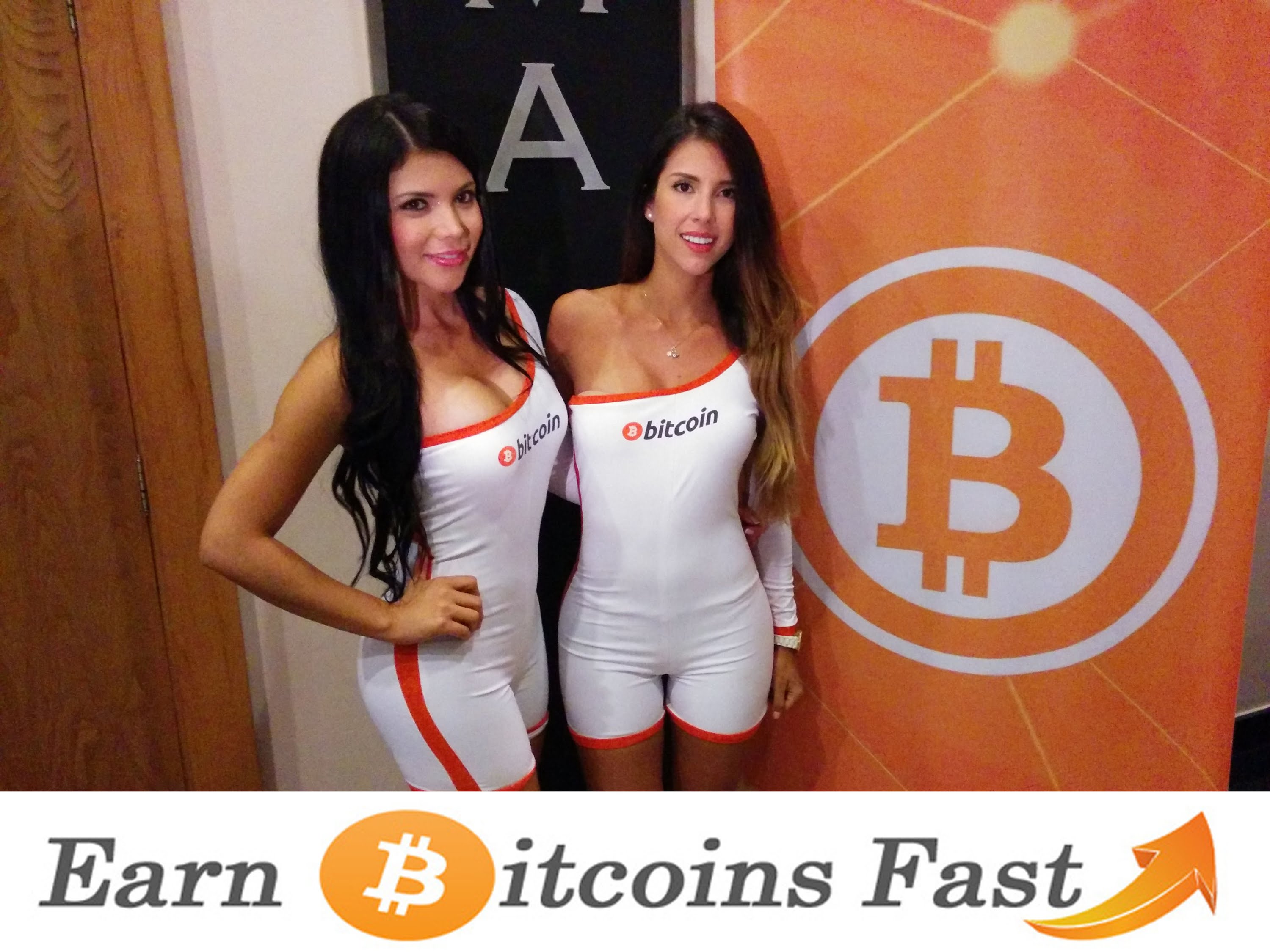 How To Earn Bitcoin Fast Steemit - 